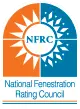 NFRC certified