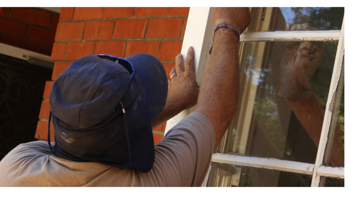 Replacement Windows in Kansas City