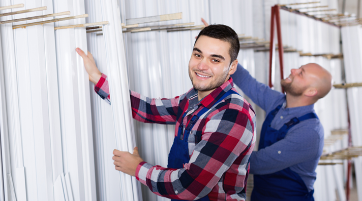 Replacement Windows in Kansas City