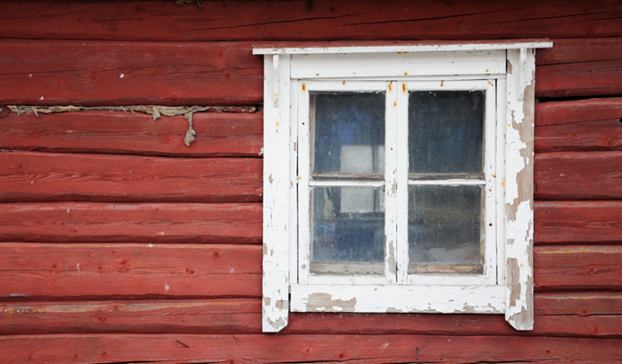 Replacement Windows in Kansas City