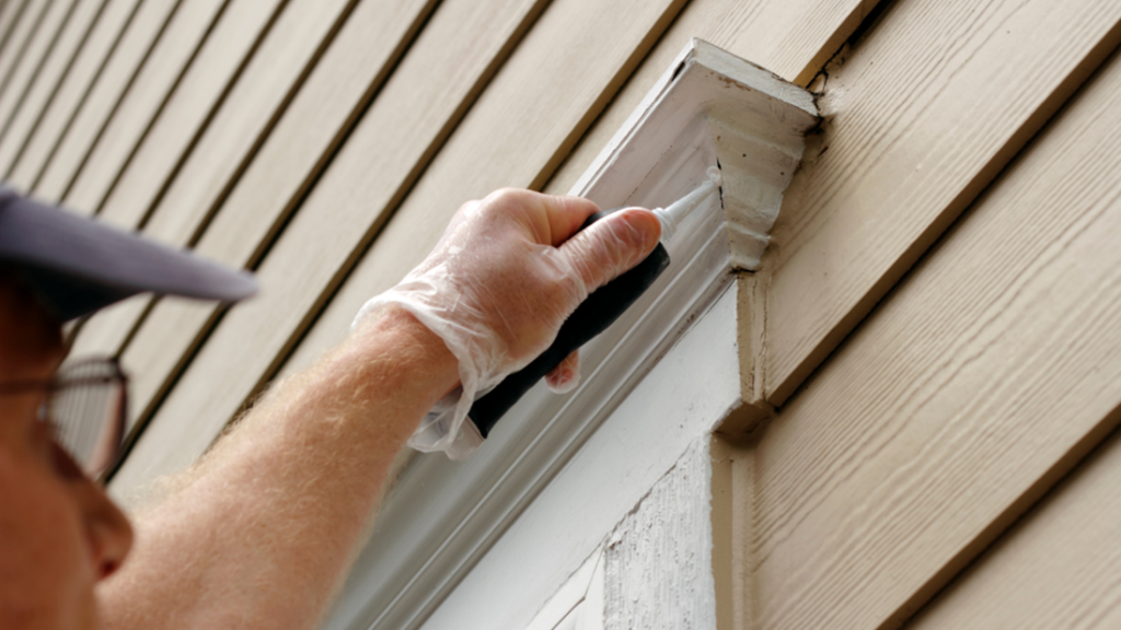 Replacement Windows in Kansas City