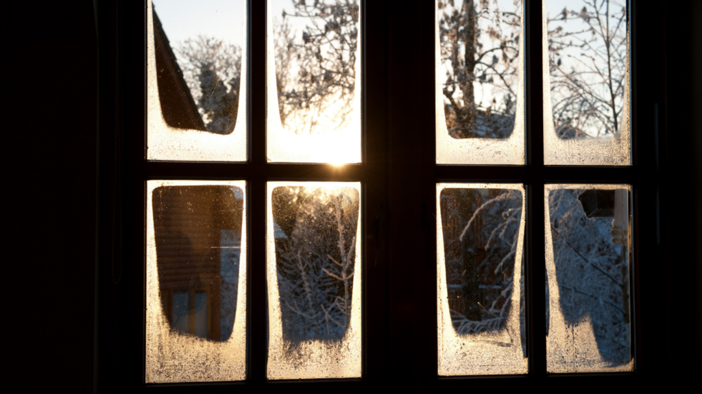 Replacement Windows in Kansas City