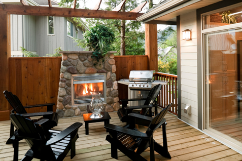 Patio Enclosures in Kansas City