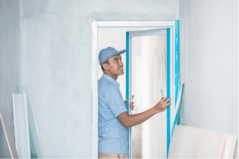 Door Replacement Company in Kansas City