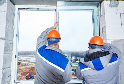 Replacement Window Company in Kansas City