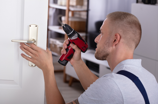 Door Installation Company in Kansas City