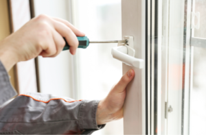 Replacement Windows in Kansas City