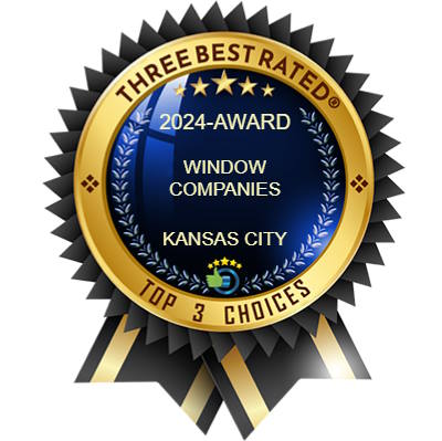 Best Window companies in Kansas City